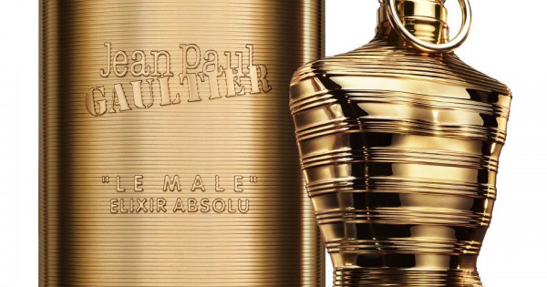 Jean Paul Gaultier Le Male Elixir Absolu 125 Ml Erkek Parfüm